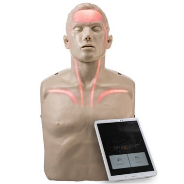 Mannequin secourisme Brayden Pro
