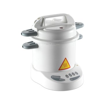Autoclave Prestige Classe N
