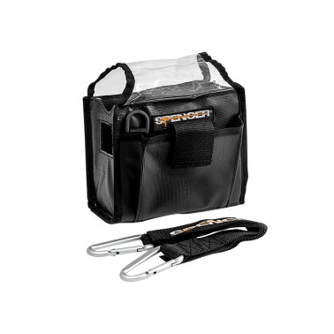 Sac de transport pour aspirateur de mucosité Jet Compact 300 ml