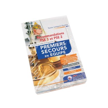 Fiches recommandations PSE 