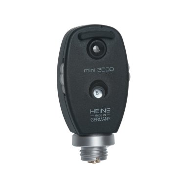 Tête ophtalmoscope Mini 3000 éclairage direct Heine