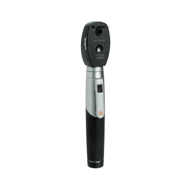 Ophtalmoscope Mini 3000 éclairage direct Heine