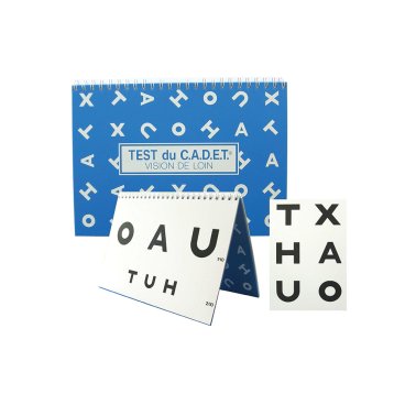 Test du cadet