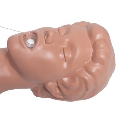 Mannequin secourisme Choking Ambu