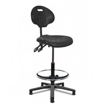 Chaise de bureau ergonomique