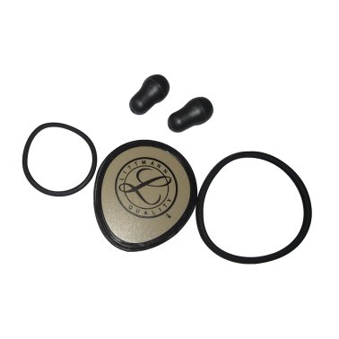 Kit pour stéthoscope Littmann Lightweight II SE 