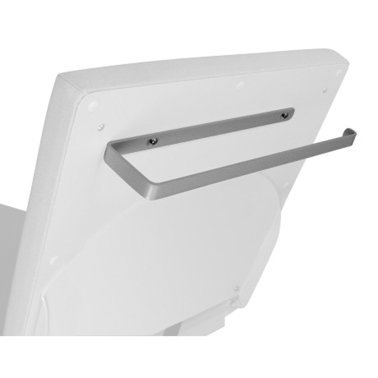 Porte-rouleau fauteuil de prélèvement Deneo Promotal 