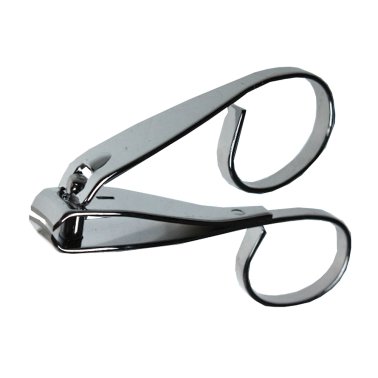 Coupe-ongles ergonomique