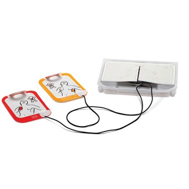 Electrodes Physio Control LIFEPAK CR2 