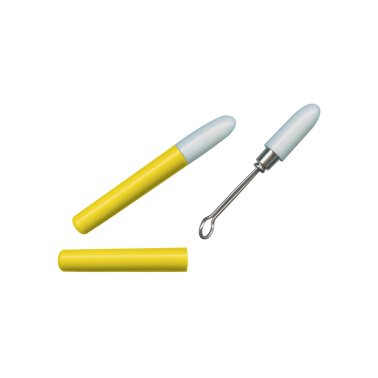 Cure oreille en inox