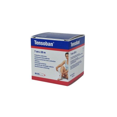 Bande de protection cohésive Tensoban