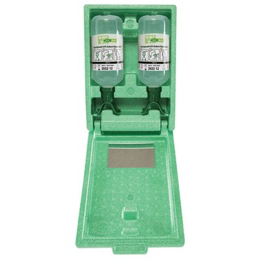 Coffret lave-oeil 2 x 500 ml