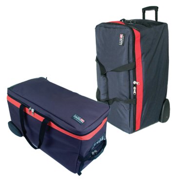 Sac d’intervention à roulettes