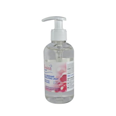 Gel lubrifiant hydrosoluble Femina 250 ml