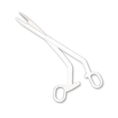 Pince Chéron coudée PVC 
