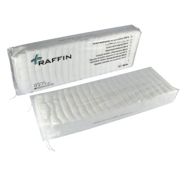 Coton hydrophile 500 g
