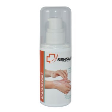 Baume apaisant irritations et piqûres Apaisiderm