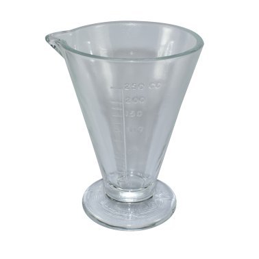 Verre à expérience 250 ml
