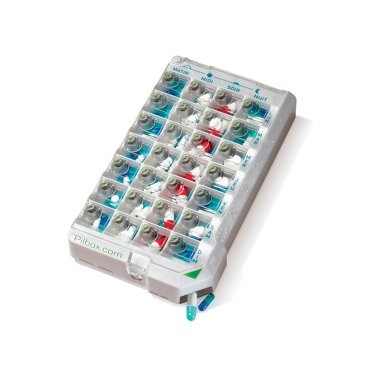 Pilulier semainier Classic Pilbox 