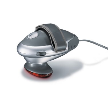 Appareil de massage infrarouge MG 70 Beurer