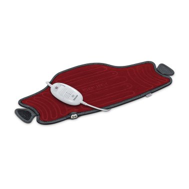 Coussin chauffant dos et ventre HK 55 Beurer