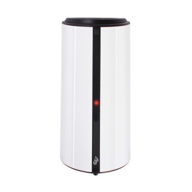 Distributeur automatique de gel hydroalcoolique pour totem