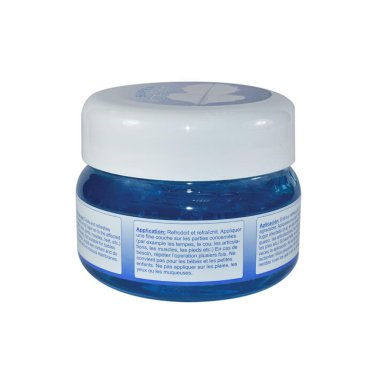 Gel effet froid ICE GEL