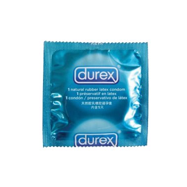 Boîte de préservatifs Condoms