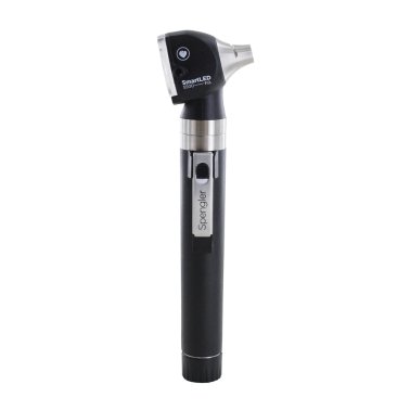 Otoscope Smartled 5500 LED à fibre optique Spengler
