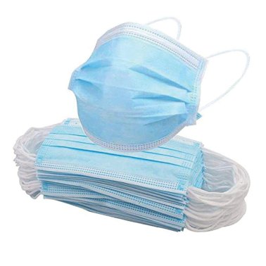 Masque chirurgical 3 plis