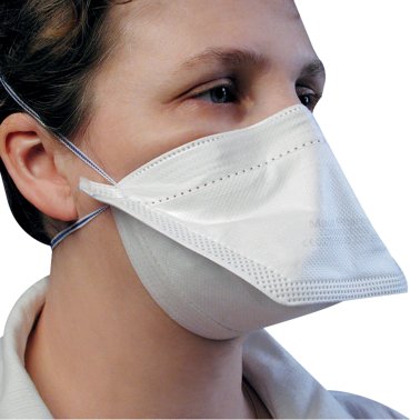 Masques FFP2