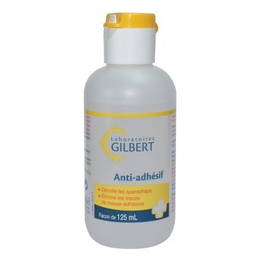 Anti-adhésif Gilbert