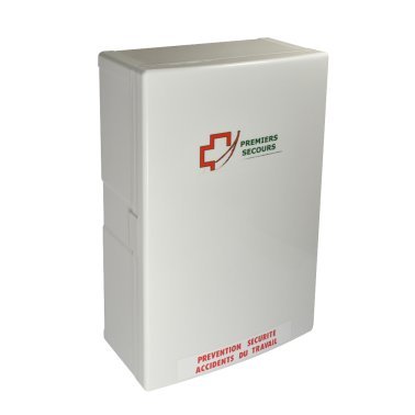 Armoire à pharmacie 1 porte MINIPHARM