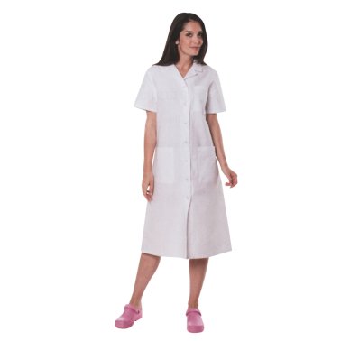Blouse médicale femme Bouka