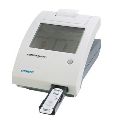 Analyseur d’urine Clinitek Status+ Siemens
