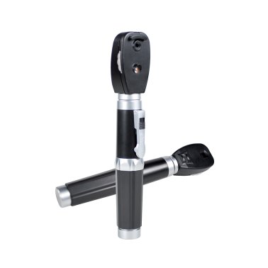 Ophtalmoscope Vision One éclairage direct Spengler