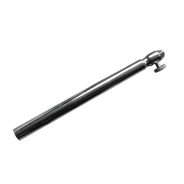Manche pour miroir laryngien qualité bloc