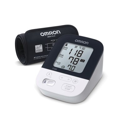 Tensiomètre bras OMRON M4 IT
