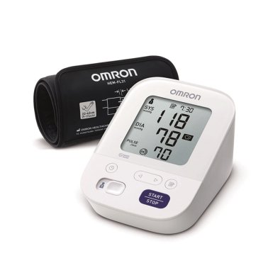 Tensiomètre bras OMRON M3 COMFORT