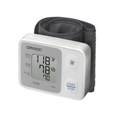 Tensiomètre poignet Omron RS2