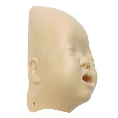 Masques de visage Little Baby et Bébé Anne Laerdal