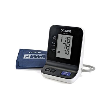 Tensiomètre bras Omron HPB 1120