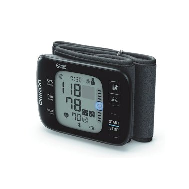 Tensiomètre poignet Omron RS7 Intelli it