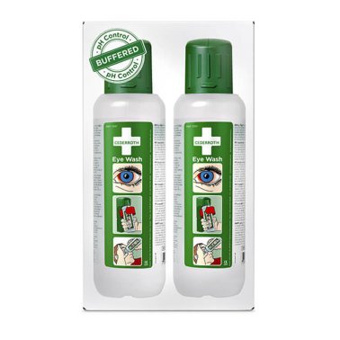 Lave-oeil LNS neutralisant stérile