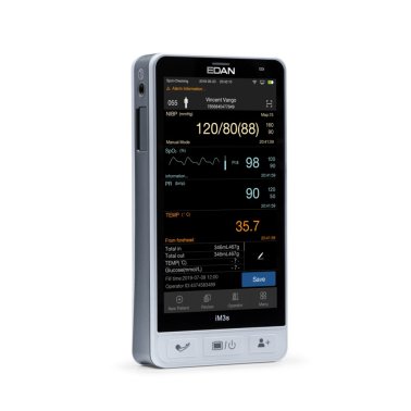 Moniteur multiparamétrique portable IM3S EDAN