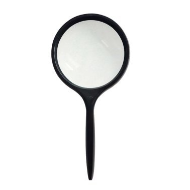 Loupe grossissante
