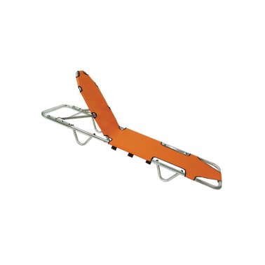 Brancard catastrophe