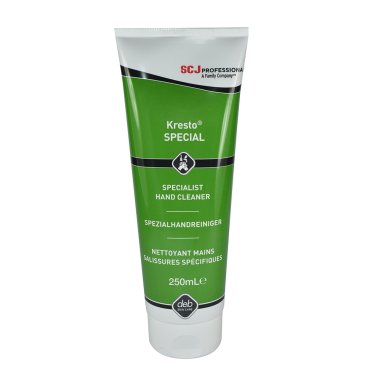 Pâte nettoyante salissures spécifiques Kresto Spécial Ultra