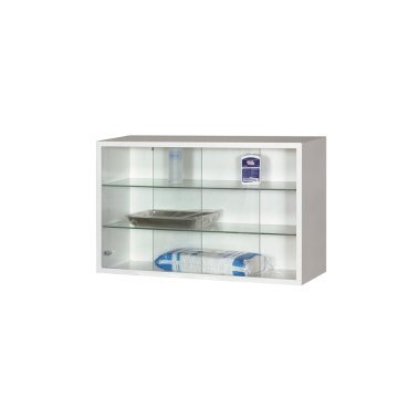 Vitrine médicale murale Vog médical