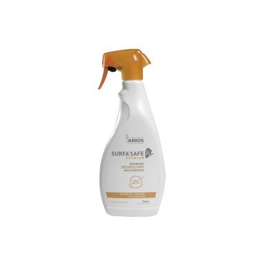 Spray désinfectant Surfa’safe R premium Anios